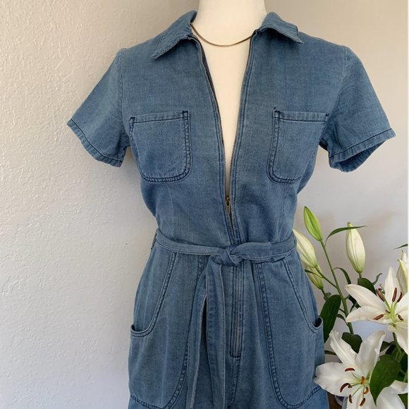 Joe's Jeans Dresses & Skirts - Joe's Jeans - Romper